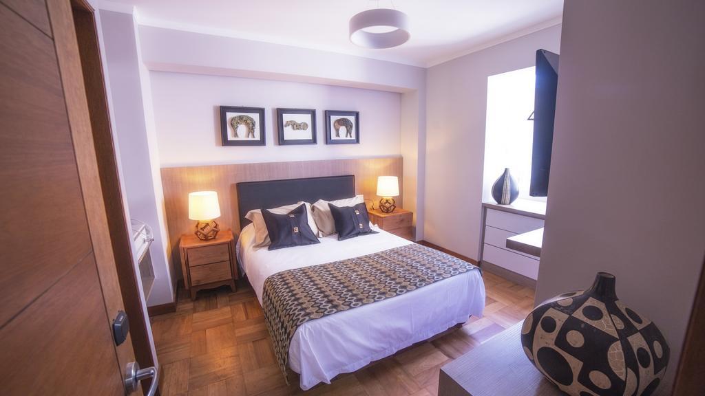 Pasko Hotel Santiago del Cile